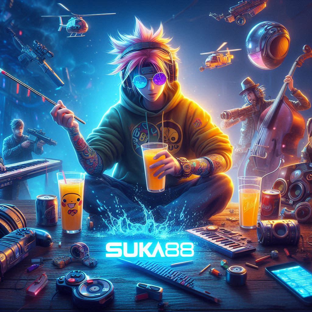 Suka88 : Mari Silakan di Coba Bermain di Game Online Suka 88
Suka88 : Mari Silakan di Coba Bermain di Game Online Suka 88